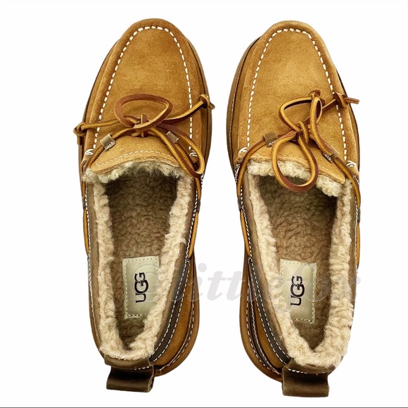 NEW! UGG DEX SLIPPERS main image 8